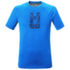 Trilogy Icon TS SS Men ICON BLUE