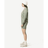 T-shirt a manches longues Devold Everyday Crew Women FOG