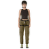 Pantalons Patagonia Caliza Rock Pants Women Smolder Blue