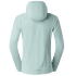 T-shirt a manches longues The North Face Sunriser Hoodie Women G70 OPAL FROST