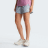 Shorts The North Face Flex Woven Short 3IN Women TNF BLACK