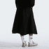 Jupes The North Face Canvas Skirt Women TNF BLACK/TNF WHITE