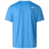 T-shirt a manches courtes The North Face 24/7 Pentadome Embossed Reg Short Sleeve Men MARINA BLUE