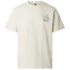 Stones Relaxed Short Sleeve Tee-Graphic Men WHITE DUNE