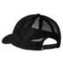 Casquette de baseball The North Face Embroidered Mudder Trucker 96O TNF BLACK/TNF BLACK/BEAR GRAPHIC