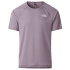 Sunriser S/S Men G7O TRANSCENDENT GREY