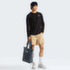 T-shirt a manches longues The North Face Evolution Simple Dome Regular Long Sleeve Men TNF BLACK