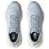 Chaussures The North Face Fastpack WP Women L0F FROST GREY/LEMON MIST