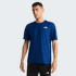 T-shirt a manches courtes The North Face 24/7 Box NSE SS Tee Men ESTATE BLUE