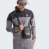 Sac The North Face Jester Crossbody MSO ANTHRACITE GREY/SMOKED PEARL/FIZZ LIME
