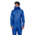 Veste Mammut EIGER NORDWAND LIGHT HS HOODED JACKET MEN 50643 eiger blue