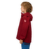 ULTIMATE COMFORT SO HOODED JACKET KIDS