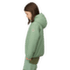 RIME IN HOODED JACKET KIDS