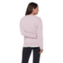 Sweat-shirt Mammut MAMMUT CORE ML CREW NECK WOMEN LOGO 6433 alpine calamint