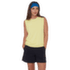 Débardeur Mammut SELUN FL CAP SLEEVE TOP WOMEN nebla