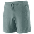 Strider Pro Shorts 7 in Women Blue Sage