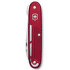 Couteau Victorinox Onefold Alox red 93 mm Red