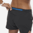 Shorts Millet INTENSE ESSENTIAL SHORT Women NOIR NEW