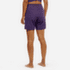 Shorts Millet CIMAI POLY SHORT Women PURPLE VELVET
