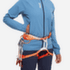 Veste Millet KAMET XCS LIGHT HOODIE Women SAPHIR NEW