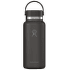 32 OZ WIDE FLEX CAP 001 Black