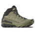 Chaussures La Sportiva Ultra Raptor 3 Mid GTX Men Cypress/Black