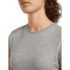 Merino Blend 125 Cool-Lite Sphere SS Tee Alta Women