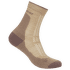 Merino Hike+ Ultralight Quarter Women PINK QUARTZ/PORCINI