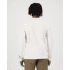 T-shirt a manches longues Mons Royale Yonder Merino Organic CottonLong Sleeve Men Vintage White