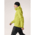 Veste Arcteryx Alpha SL Jacket Men Euphoria / Black