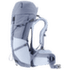 Sac a dos deuter Futura Pro 30 SL Black