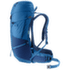 Sac a dos deuter Futura Pro 40 Black