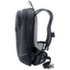 Sac a dos deuter Attack 8 JR Black