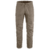 Abisko Hybrid Trail Trousers Men Suede Brown