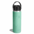 Thermos Hydro Flask 20 OZ WIDE FLEX SIP LID Harbor Blue