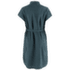 Débardeur Fjällräven Övik Hemp Dress Women Mountain Blue
