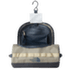 Étui The North Face BC TRAVEL CANISTER - L N6V STONE SLAB/GRANITE GREY/DESERT STONE