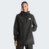Veste longue The North Face Antora Rain Parka Women TNF BLACK
