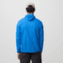 Veste Fjällräven KEB LÄTT WIND JACKET MEN Mountain Blue