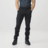 Pantalons Fjällräven BERGTAGEN STRETCH TROUSERS MEN Black