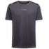 RIDGE T-SHIRT Men Onyx/Black