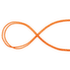 Boucle Mammut 7.0 Cord 4 orange 2016