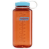 Wide Mouth Sustain 1000 ml Flame w/Blue Atoll