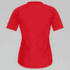 T-shirt a manches courtes Norrona femund pureUll T-Shirt Women Aura Orange