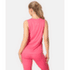 Débardeur Kari Traa Ava TankTop BGUM/BUBBLEGUM