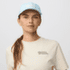 Casquette de baseball Fjällräven VARDAG LITE CAP Laurel Green