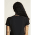 T-shirt a manches courtes Craft Collective SS Tee Women 999000 Black