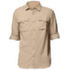 Silver Ridge™ Utility II LS Shirt Men Ancient Fossil 271