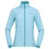 falketind warm2 Jacket Women Aqua Haze