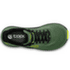 Chaussures Topo athletic Ultraventure 4 Men Green / Black